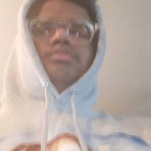 Meet your Posher, Kaleb